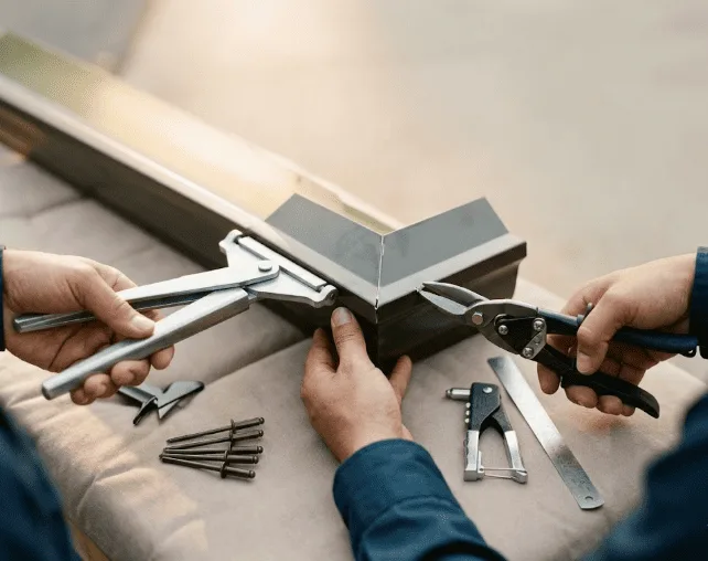 Why choose Gutter Repair in Grandy, NC